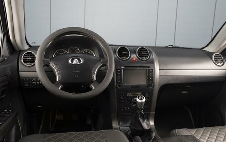 Great Wall Hover H5, 2013 год, 850 000 рублей, 5 фотография