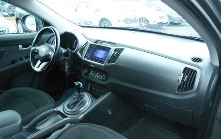 KIA Sportage III, 2012 год, 1 320 000 рублей, 13 фотография