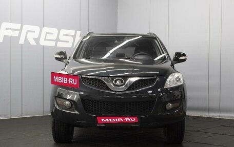 Great Wall Hover H5, 2013 год, 850 000 рублей, 3 фотография