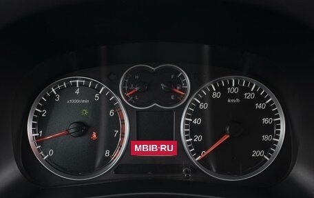 Great Wall Hover H5, 2013 год, 850 000 рублей, 11 фотография