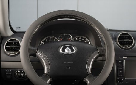 Great Wall Hover H5, 2013 год, 850 000 рублей, 12 фотография