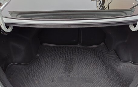 Hyundai Solaris II рестайлинг, 2013 год, 800 000 рублей, 14 фотография