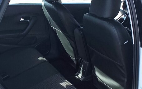 Volkswagen Polo VI (EU Market), 2017 год, 1 197 000 рублей, 10 фотография