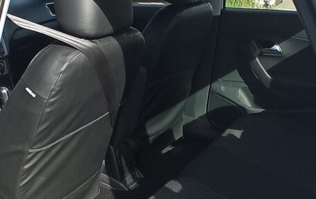 Volkswagen Polo VI (EU Market), 2017 год, 1 197 000 рублей, 11 фотография