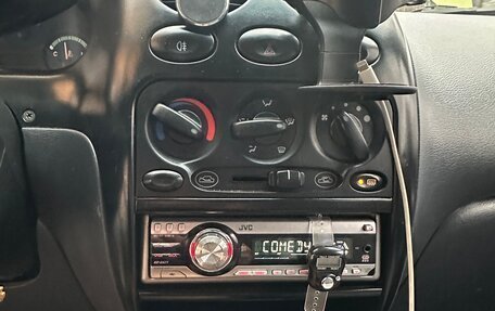 Daewoo Matiz I, 2006 год, 170 000 рублей, 4 фотография