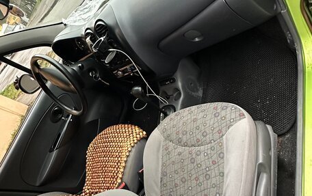 Daewoo Matiz I, 2006 год, 170 000 рублей, 6 фотография