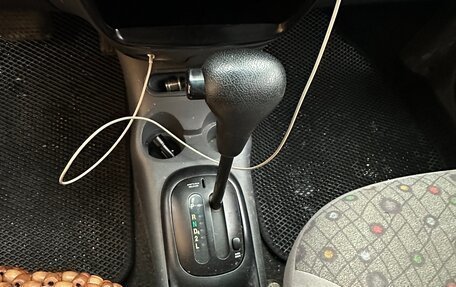 Daewoo Matiz I, 2006 год, 170 000 рублей, 3 фотография