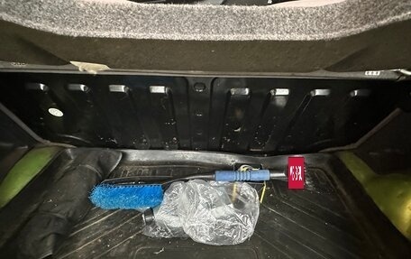 Daewoo Matiz I, 2006 год, 170 000 рублей, 5 фотография