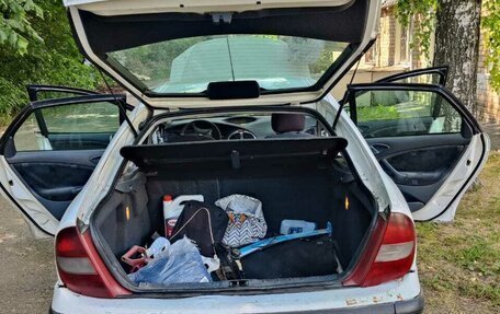 Citroen C5 I рестайлинг, 2002 год, 230 000 рублей, 5 фотография