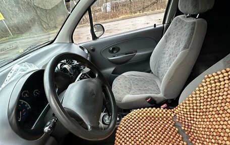 Daewoo Matiz I, 2006 год, 170 000 рублей, 17 фотография