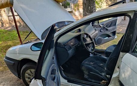 Citroen C5 I рестайлинг, 2002 год, 230 000 рублей, 3 фотография