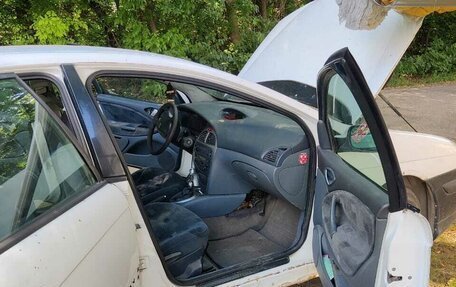 Citroen C5 I рестайлинг, 2002 год, 230 000 рублей, 8 фотография