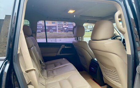 Toyota Land Cruiser 200, 2010 год, 3 150 000 рублей, 16 фотография