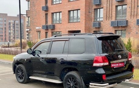 Toyota Land Cruiser 200, 2010 год, 3 150 000 рублей, 10 фотография