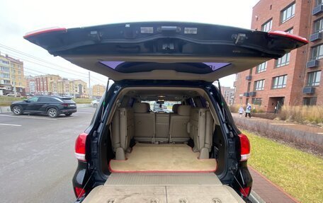 Toyota Land Cruiser 200, 2010 год, 3 150 000 рублей, 23 фотография