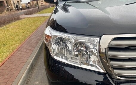 Toyota Land Cruiser 200, 2010 год, 3 150 000 рублей, 24 фотография