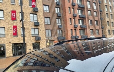 Toyota Land Cruiser 200, 2010 год, 3 150 000 рублей, 25 фотография