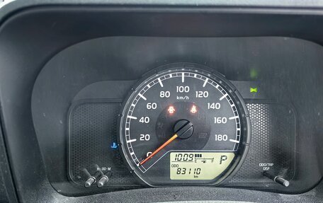 Toyota Probox I, 2020 год, 1 440 000 рублей, 7 фотография