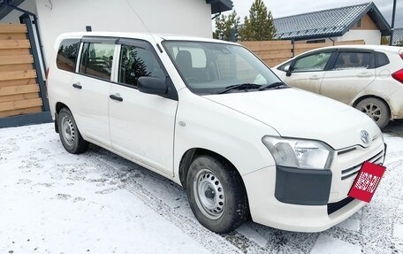 Toyota Probox I, 2020 год, 1 440 000 рублей, 2 фотография