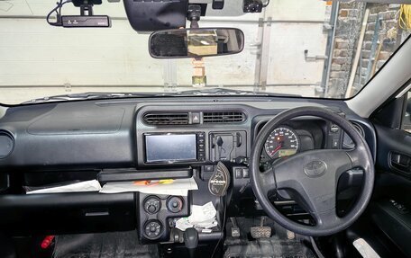 Toyota Probox I, 2020 год, 1 440 000 рублей, 10 фотография