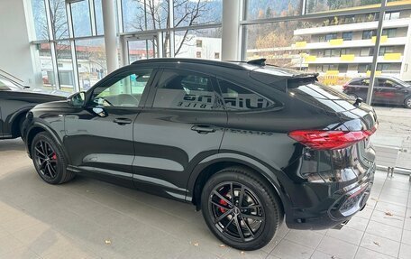 Audi Q5, 2025 год, 9 000 000 рублей, 5 фотография