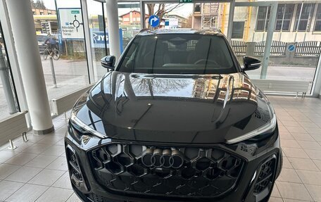 Audi Q5, 2025 год, 9 000 000 рублей, 3 фотография