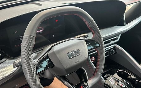 Audi Q5, 2025 год, 9 000 000 рублей, 8 фотография