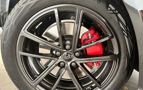 Audi Q5, 2025 год, 9 000 000 рублей, 9 фотография