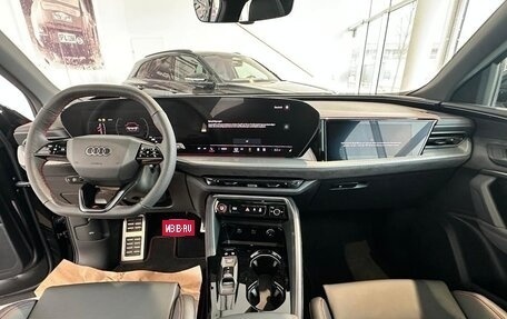 Audi Q5, 2025 год, 9 000 000 рублей, 11 фотография