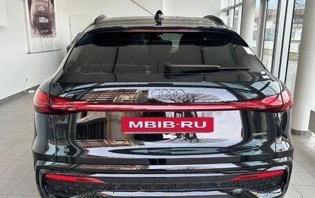Audi Q5, 2025 год, 9 000 000 рублей, 7 фотография