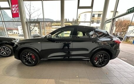 Audi Q5, 2025 год, 9 000 000 рублей, 6 фотография