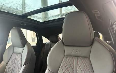 Audi Q5, 2025 год, 9 000 000 рублей, 15 фотография