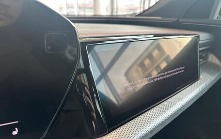 Audi Q5, 2025 год, 9 000 000 рублей, 21 фотография