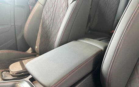 Audi Q5, 2025 год, 9 000 000 рублей, 18 фотография