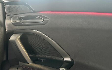 Audi Q5, 2025 год, 9 000 000 рублей, 22 фотография