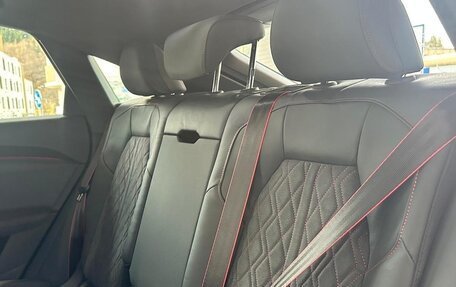 Audi Q5, 2025 год, 9 000 000 рублей, 23 фотография