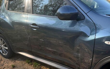 Nissan Juke II, 2013 год, 600 000 рублей, 3 фотография