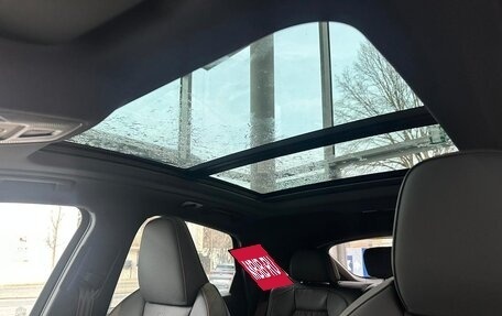 Audi Q5, 2025 год, 9 000 000 рублей, 16 фотография