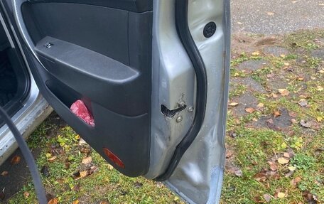 Chevrolet Aveo III, 2008 год, 290 000 рублей, 7 фотография