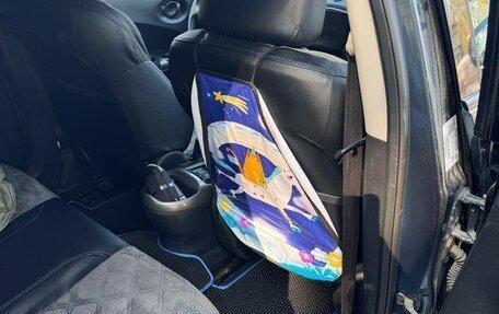 Nissan Juke II, 2013 год, 600 000 рублей, 11 фотография