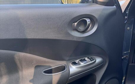 Nissan Juke II, 2013 год, 600 000 рублей, 8 фотография