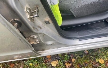 Chevrolet Aveo III, 2008 год, 290 000 рублей, 6 фотография