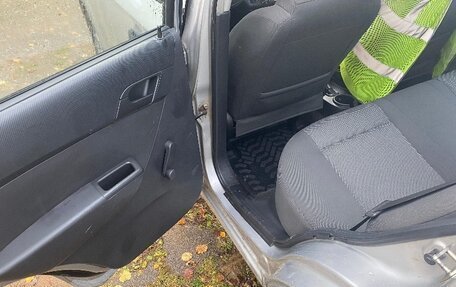 Chevrolet Aveo III, 2008 год, 290 000 рублей, 9 фотография