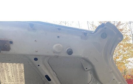 Chevrolet Aveo III, 2008 год, 290 000 рублей, 11 фотография