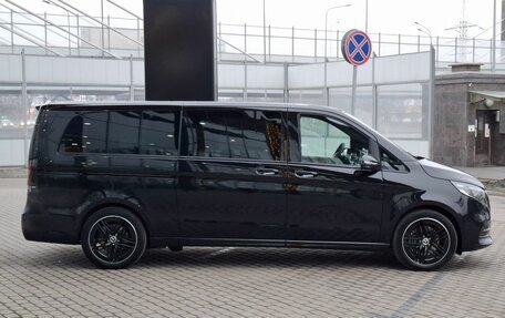 Mercedes-Benz V-Класс, 2024 год, 19 900 000 рублей, 8 фотография