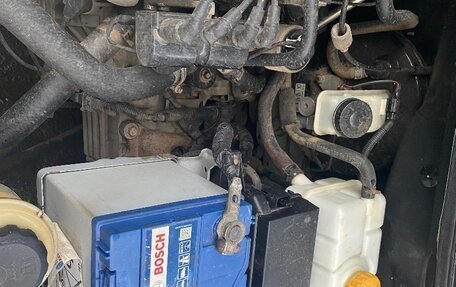 Chevrolet Aveo III, 2008 год, 290 000 рублей, 12 фотография