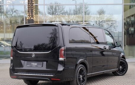 Mercedes-Benz V-Класс, 2024 год, 19 900 000 рублей, 7 фотография