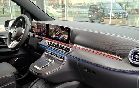 Mercedes-Benz V-Класс, 2024 год, 19 900 000 рублей, 11 фотография