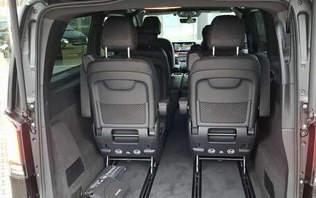 Mercedes-Benz V-Класс, 2024 год, 19 900 000 рублей, 5 фотография