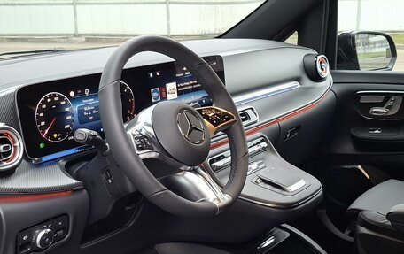 Mercedes-Benz V-Класс, 2024 год, 19 900 000 рублей, 10 фотография